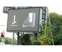 Billboards / Hoardings / Panaflex Printing / Advertising Services