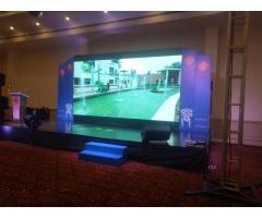 Indoor/Outdoor SMD screens Available for rent
