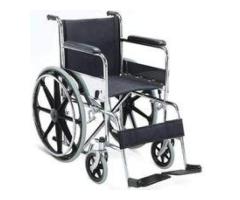 Wheelchair, Patient Bed for Rent at your Home in Karachi