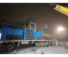 Load Bank rental services.(100KW to 10MW)