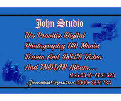 Wedding Movie And Photography