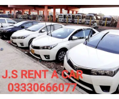 Rent a car car rental self drive cars only for overseas Pakistani