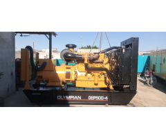 Generator for rent In islamabad