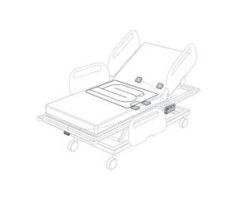 Hospital Beds available for your Home Care Patients