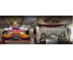 AlMadina Marriage Hall Samanabad Faisalabad