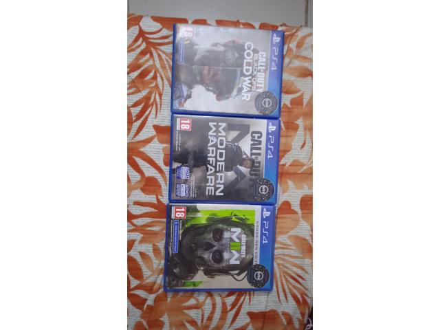Ps4 and ps5 games on rent